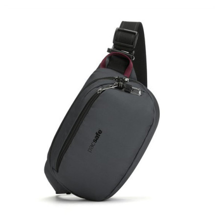 Поясна сумка Pacsafe Vibe 100 Hip Pack