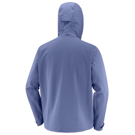 Чоловіча куртка Salomon Outpeak Softshell M