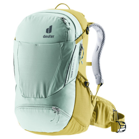 Рюкзак Deuter Trans Alpine 22 SL синій/жовтий