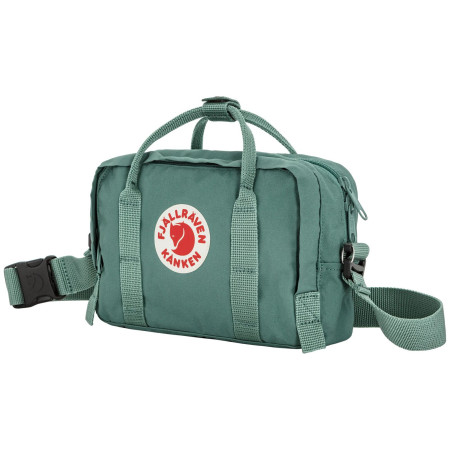 Сумка через плече Fjällräven Kånken Crossbody