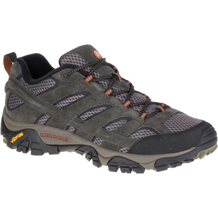 Pánské boty Merrell Moab 2 Vent šedá beluga
