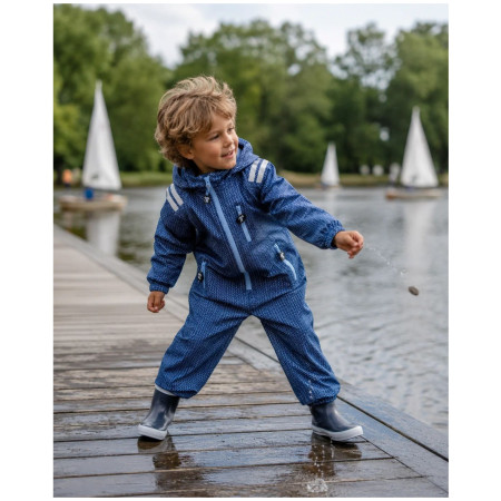 Дитячий комбінезон DucKsday Rainsuit Ranger