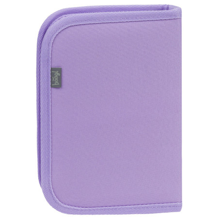 Шкільний пенал Baagl Klasik (dvě chlopně)