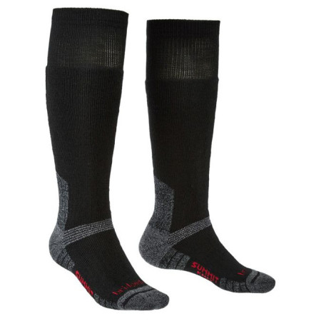 Гольфи Bridgedale Explorer HW MP Knee чорний black/818