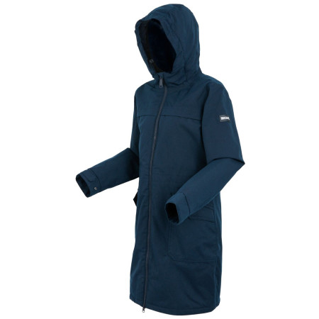 Жіноче зимове пальто Regatta Romine II