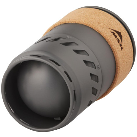 Пальник MSR Switch System Stove