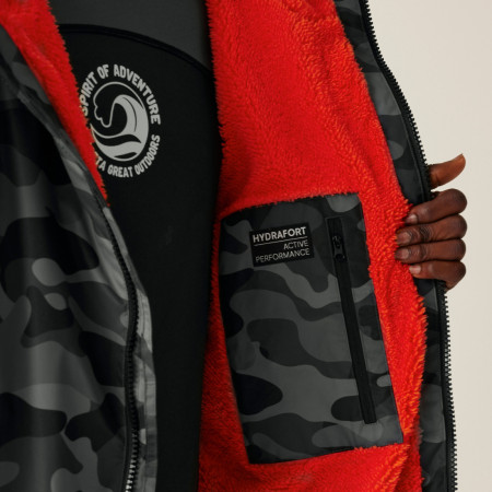 Халат Regatta Adult W Proof Robe