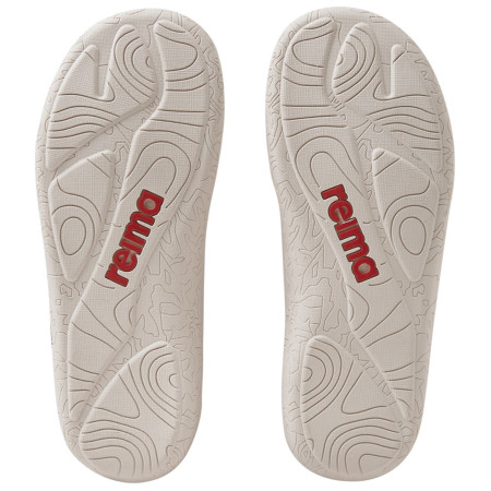 Дитячі черевики Reima Tallustelu Light Beige