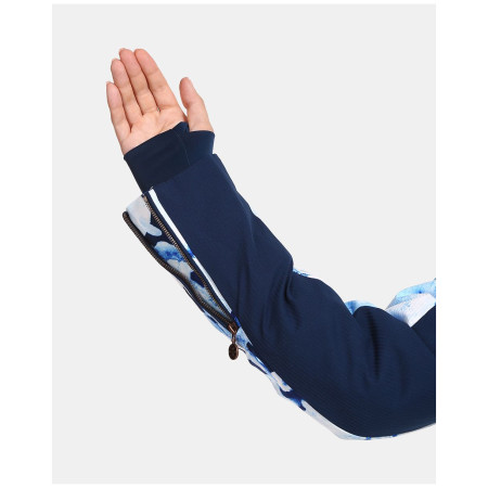 Жіноча куртка Kilpi Lena-W