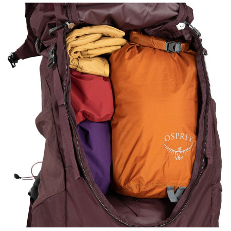 Жіночий туристичний рюкзак Osprey Kyte 58