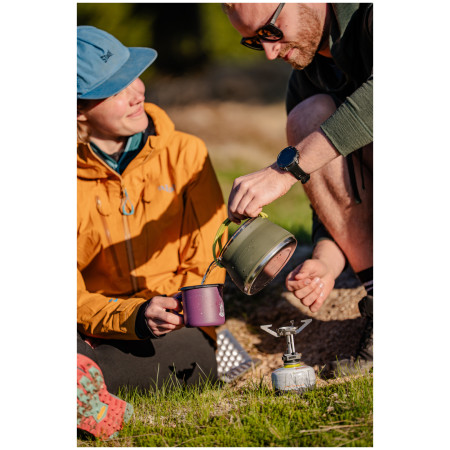 Чайник Warg Fold Kettle 1l