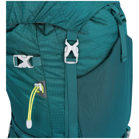 Туристичний рюкзак Zulu Sandstone 55+5 L
