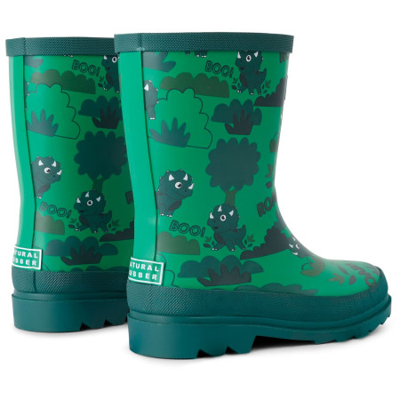 Дитячі гумові чобітки Regatta Mudplay II Junior 95D