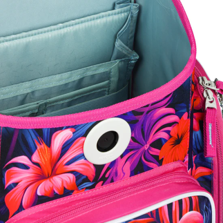 Шкільний рюкзак для 1-го ступеня Baagl Ergo