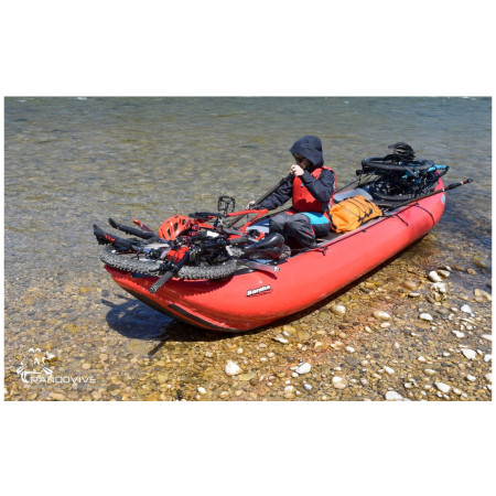 Каное Gumotex BARAKA