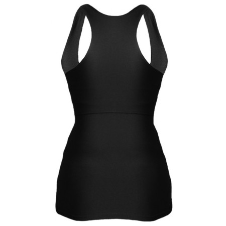 Жіноча майка Hiko Shade Top