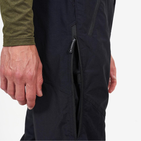 Чоловічі штани Montane Terra Pants Reg Leg