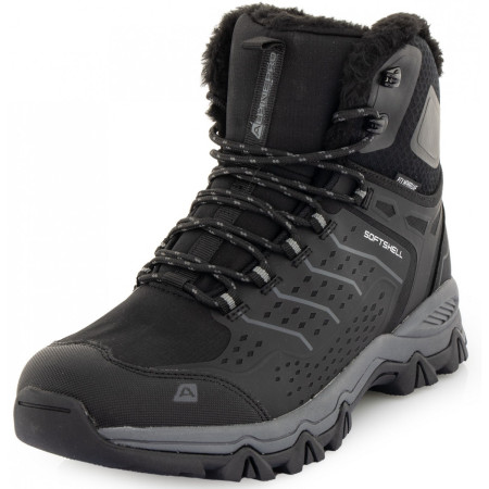 Чоловічі зимові черевики Alpine Pro Benjo