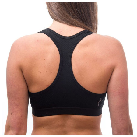 Бюстгальтер Sensor Merino DF