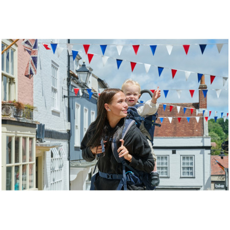 Переноска для дитини LittleLife Ranger S3 Child Carrier