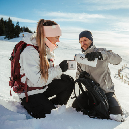 Термокружка SNOW MONKEY Booster