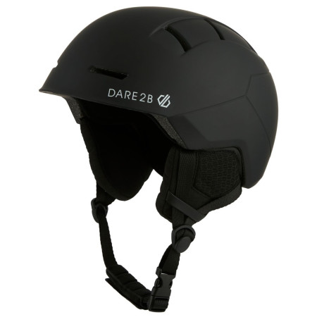 Гірськолижний шолом Dare 2b Unisex Ski Helmet чорний Black