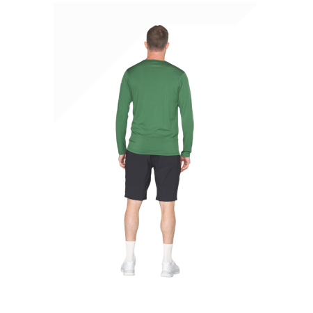 Чоловіча функціональна футболка Devold Breeze Plus Merino 200 Shirt Man