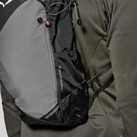 Спортивний рюкзак Salewa Pedroc Active 16L
