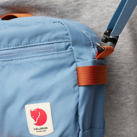 Сумка через плече Fjällräven High Coast Crossbody
