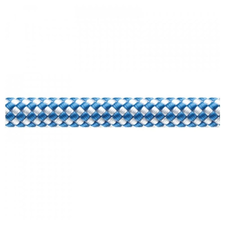Альпіністська мотузка Beal Industrie 11 mm red / blue 50m