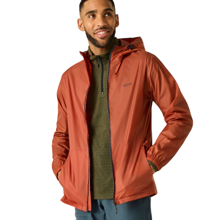 Чоловіча куртка Regatta Pack It Jkt III