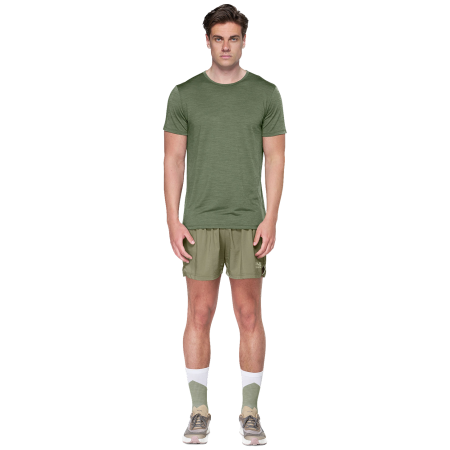 Чоловіча футболка Devold Active "Stamp" Tee Man