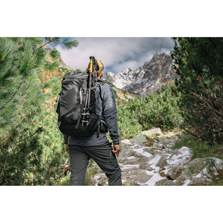 Рюкзак Zulu Vertex 45l