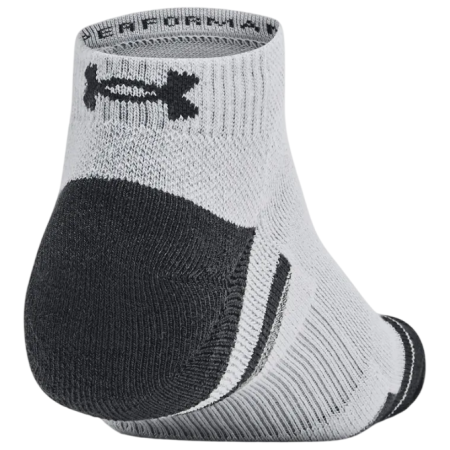 Шкарпетки Under Armour Unisex Perf Tech 6Pk Low