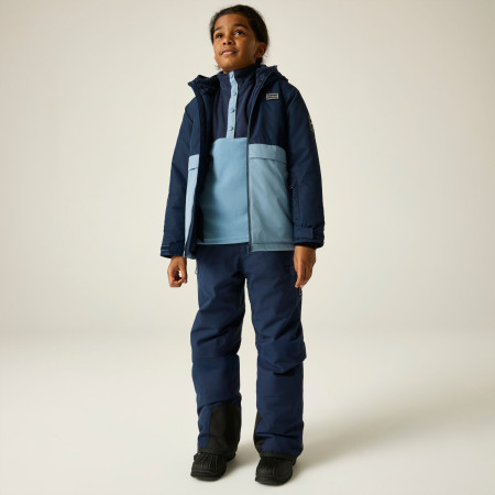 Дитяча куртка Dare 2b Wing It Jacket Navy/DuskBlu