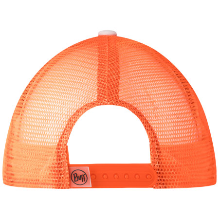 Кепка Buff Trucker Cap