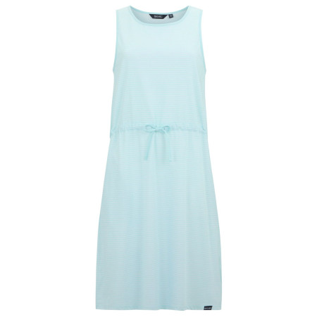 Сукня Regatta Amorie Dress блакитний Sky/WhWvySt