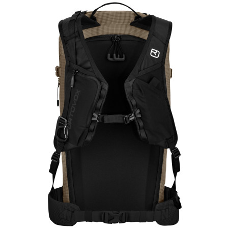 Рюкзак для скі-альпінізму Ortovox Switchback 25 S
