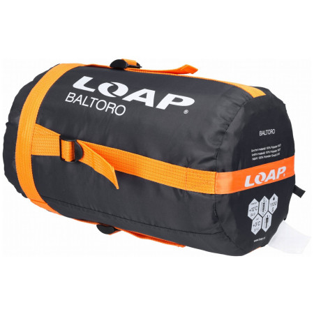 Спальний мішок Loap Baltoro