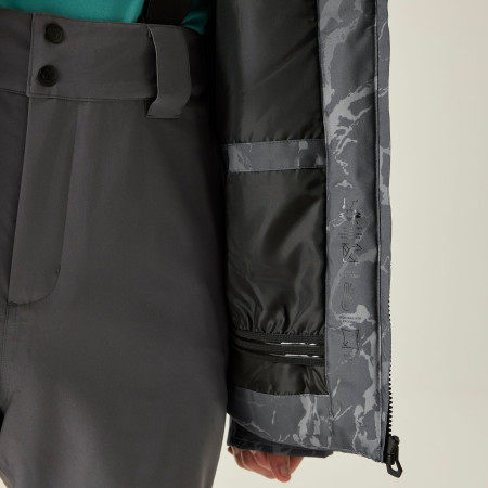 Чоловіча куртка Dare 2b Baseplate IV Jacket
