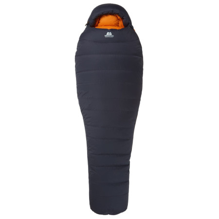 Зимовий спальний мішок Mountain Equipment Glacier 1000 Long Men's темно-синій