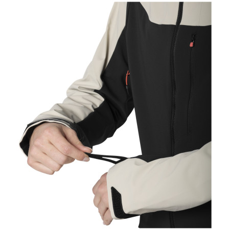 Жіноча куртка Dynafit Radical Softshell Jkt W