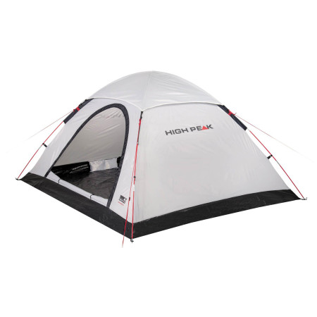 Намет High Peak Monodome XL білий/чорний Whiteblack