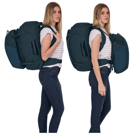 Жіночий рюкзак Thule Landmark 60L Women's