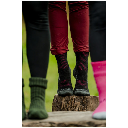 Шкарпетки Warg Alaska Merino