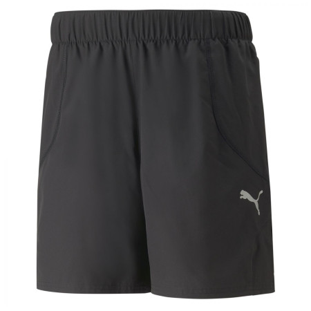 Чоловічі шорти Puma RUN ULTRAWEAVE 7"" SHORT чорний
