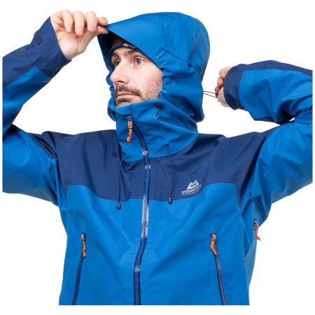 Чоловіча куртка Mountain Equipment Saltoro