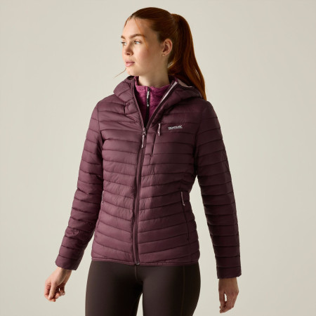 Жіноча куртка Regatta Womens Lightfell
