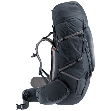 Туристичний рюкзак Deuter Aircontact Pro 85+10