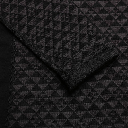 Жіночий функціональний комплект Zulu Merino 240 Long